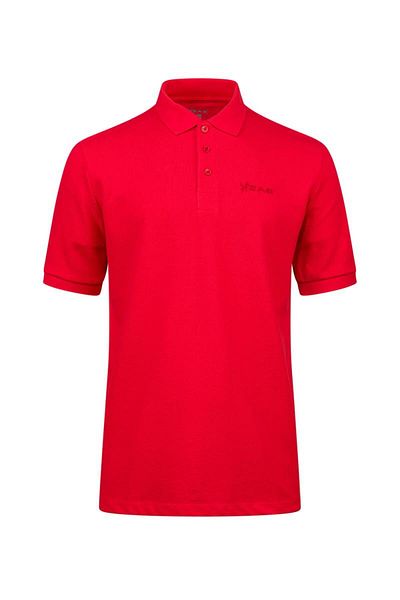 2AS Andy Men's Polo Neck T-Shirt