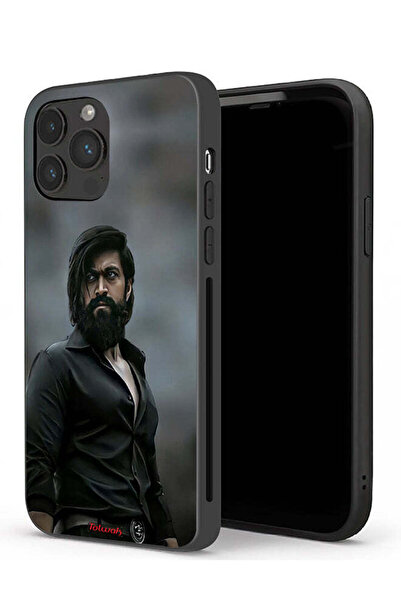 Tolwak جراب حماية لجهاز Apple iPhone 13 Pro من Yash Rising Start