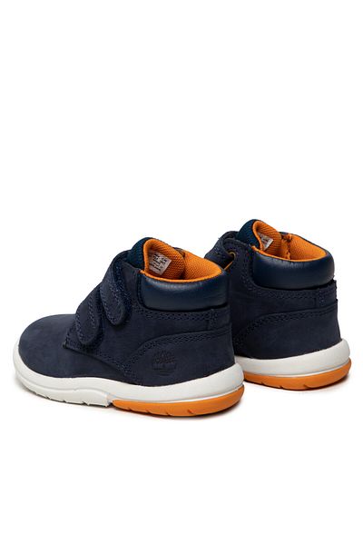 Timberland Ghete timberland pentru băieți, albastre TIMBERLAND-TB0A2K280191