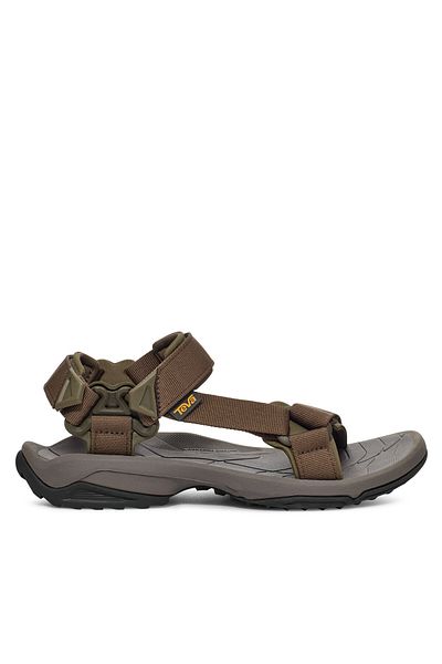 TEVA Men's Sandals brown TEVA-1001473-DVD TERRA FI LITE