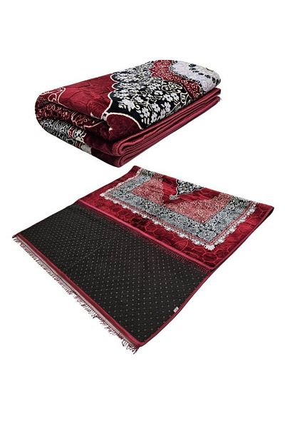 smart home Premium velvet rugs and carpets, soft to the touch, with beautiful 3D patterns, made of high quality materials.