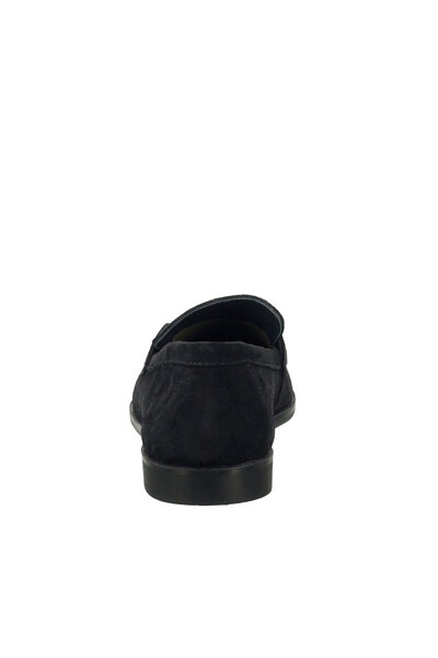 Gant Mocasini albaștri pentru femei GANT-GIMBLE 30573865 G69 MARINE