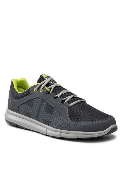 Helly Hansen helly hansen Men's Water Sports Shoes gray HELLY HANSEN-11582 964 CHARCOAL/EBONY/LIGHT G