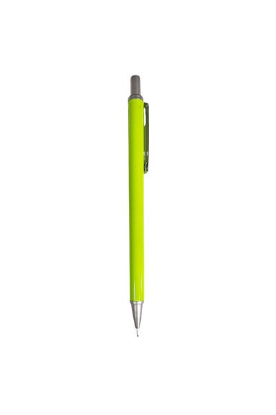 Limmy Metal Versatil Pen Neon Color Tip Pen 0.7 - Yellow