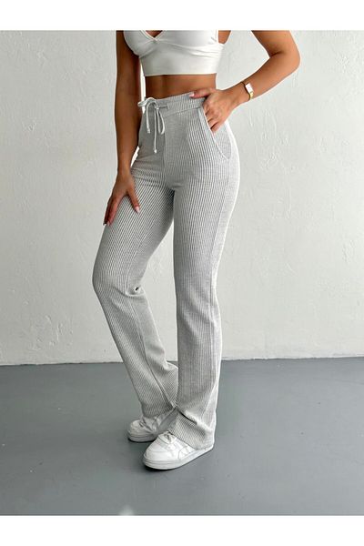 MİSPİER Striped Waterway Pantalon