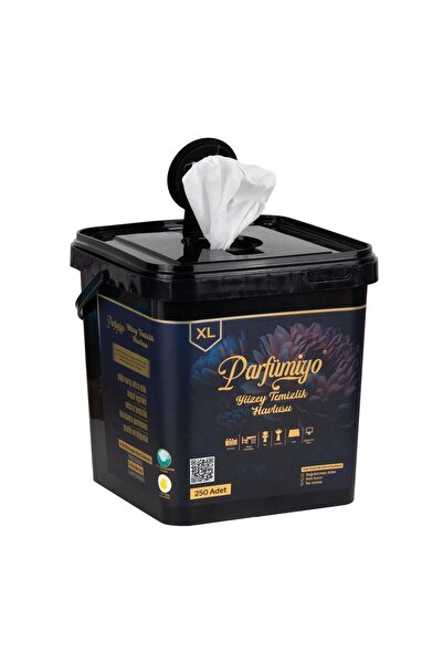 AMBALAJ PAZARI Kova Yüzey Temizlik Havlusu - 250 Adet