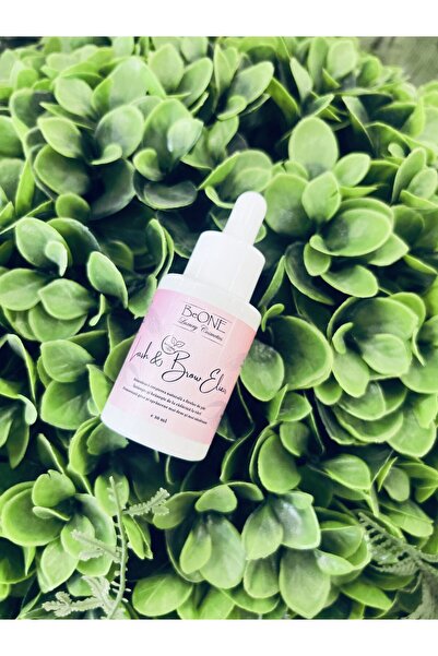 BeOne Cosmetics Lash&Brow Elixir - complex for stimulating natural eyelash and eyebrow growth, 100%