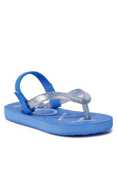 Roxy Sandale pentru fete albastre ROXY-AROL100014-BJS