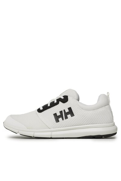 Helly Hansen Helly Hansen Pantofi sporturi nautice pentru bărbați, albi HELLY HANSEN-11572 011 OFF WHITE/BLACK