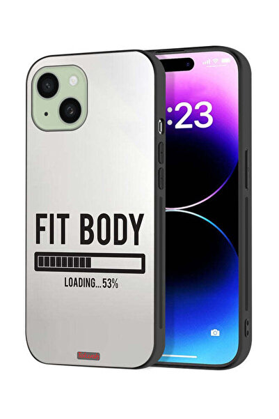 Tolwak Apple iPhone 15 Plus Protective Case Cover Fit Body Loading