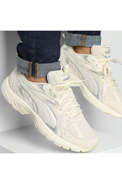 Puma 530 Unisex Sports Shoes Unisex Sneaker Shoes