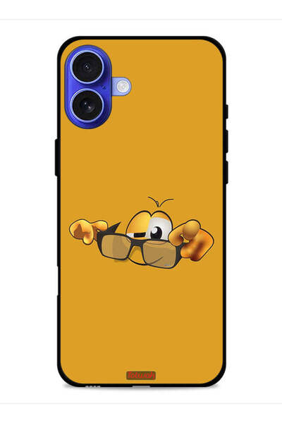 Tolwak غطاء حماية لجهاز Apple iPhone 16 - نظرة عامة