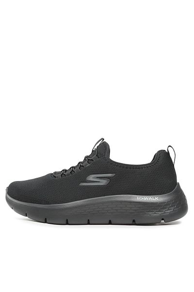 SKECHERS Men's Sneakers black SKECHERS-216484 BBK