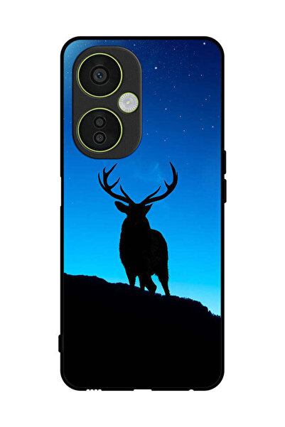 Covernex غطاء حماية لهاتف OnePlus Nord CE 3 Lite Deer