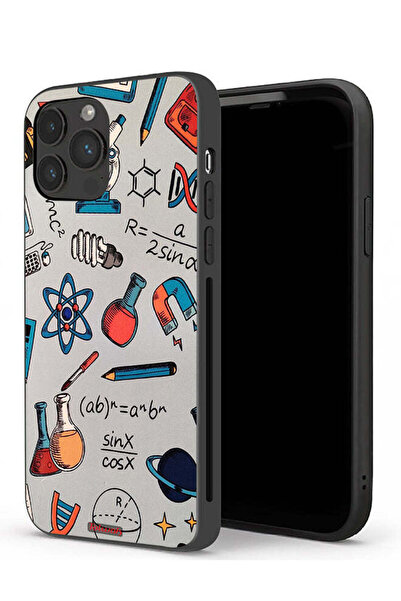 Tolwak غطاء حماية لجهاز Apple iPhone 13 Pro - علامات علمية