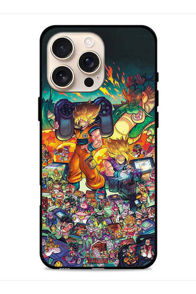 Tolwak غطاء حماية لجهاز Apple iPhone 16 Pro Max برسومات فنية للاعب