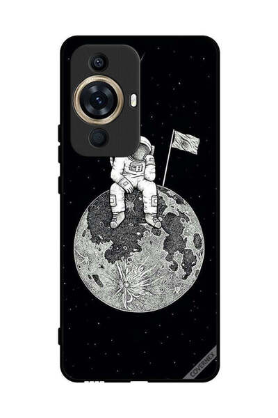 Covernex غطاء حماية لهاتف هواوي نوفا 11 برو ماذا تفعل أيضًا في هذا الكون؟