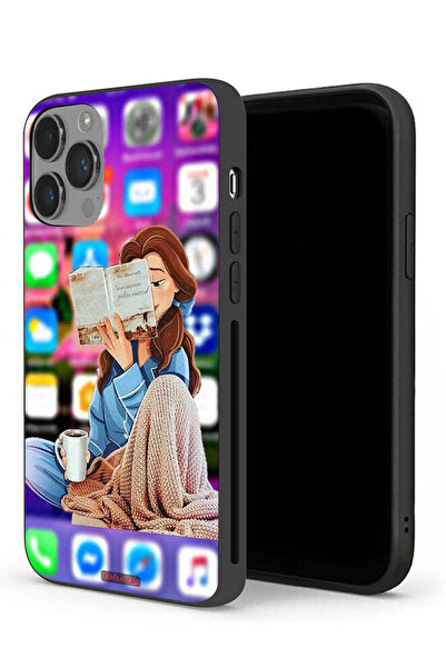 Tolwak جراب حماية لجهاز Apple iPhone 14 Pro Max Reading