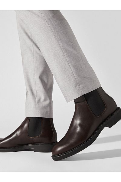 Vagabond Men's Chelsea boots brown VAGABOND-5266-001-31 JAVA