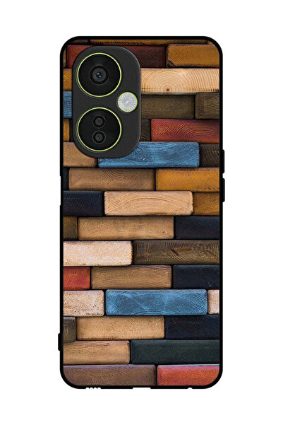 Covernex غطاء حماية خشبي لهاتف OnePlus Nord CE 3 Lite