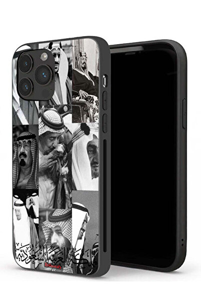 Tolwak غطاء حماية لجهاز ابل ايفون 13 برو ماكس ملوك السعودية