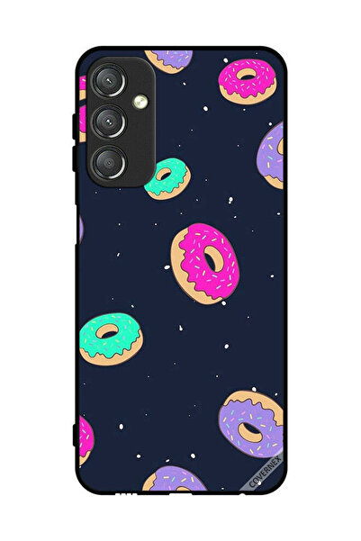 Covernex غطاء حماية لهاتف سامسونج جالاكسي A24 4G دوناتس