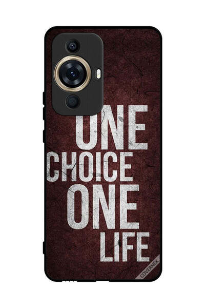 Covernex غطاء حماية لهاتف هواوي نوفا 11 برو - اختيار واحد، حياة واحدة