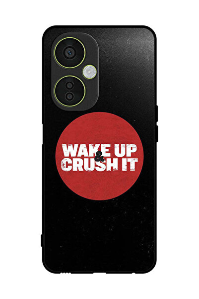 Covernex غطاء حماية لهاتف OnePlus Nord CE 3 Lite استيقظ واسحقه
