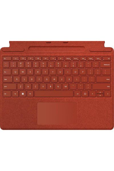 MICROSOFT Surface Pro Signature Type Cover Tablet Keyboard Case