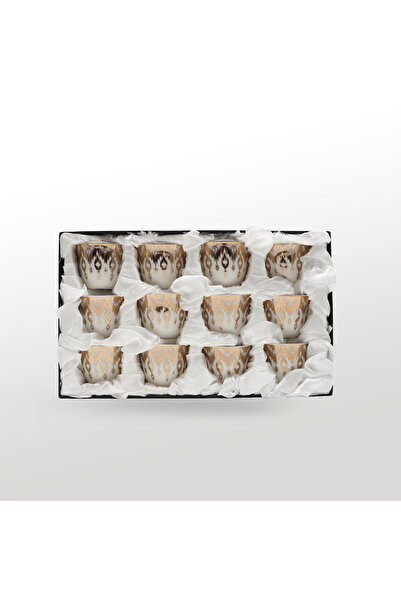 B&D B&D CAWA CUP SET 12PCS