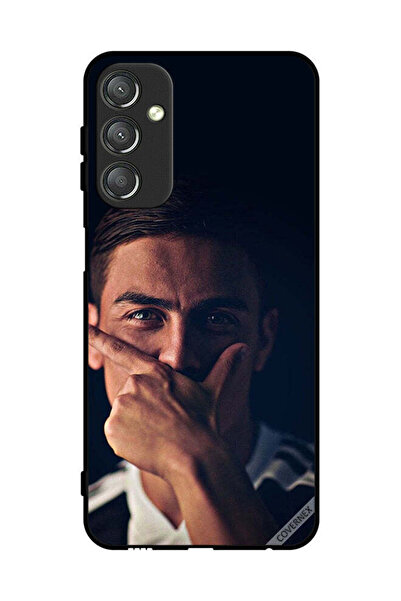 Covernex غطاء حماية لهاتف سامسونج جالاكسي A24 4G باولو دي جي