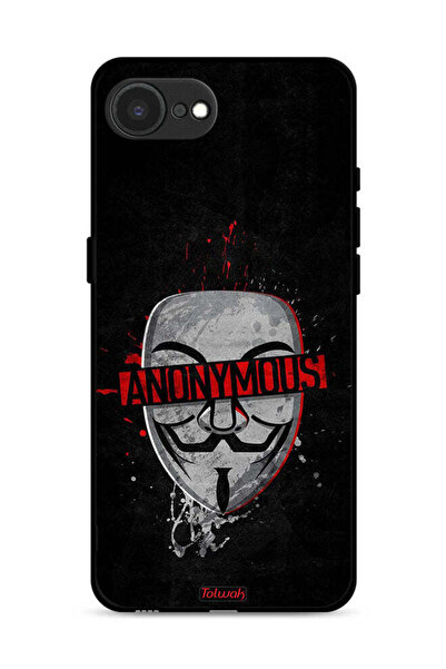 Tolwak غطاء حماية لجهاز Apple iPhone 16e مجهول
