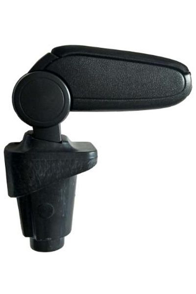 TUNAX OTO Fiat 500L Vehicle-Specific Armrest Armrest Without Screw 2012 2013 2014 2015 2016 2017 2018 2019 2020 2021 20