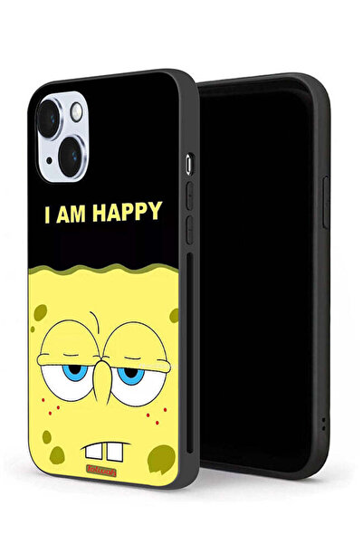 Tolwak جراب حماية لجهاز Apple iPhone 14 أنا سعيد