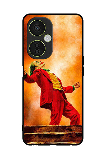 Covernex غطاء حماية لهاتف OnePlus Nord CE 3 Lite Joker Feel The Dance