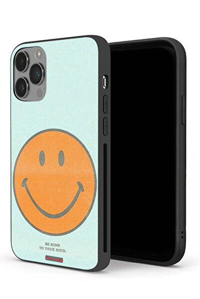 Tolwak جراب حماية لجهاز Apple iPhone 14 Pro Max كن لطيفًا مع عقلك