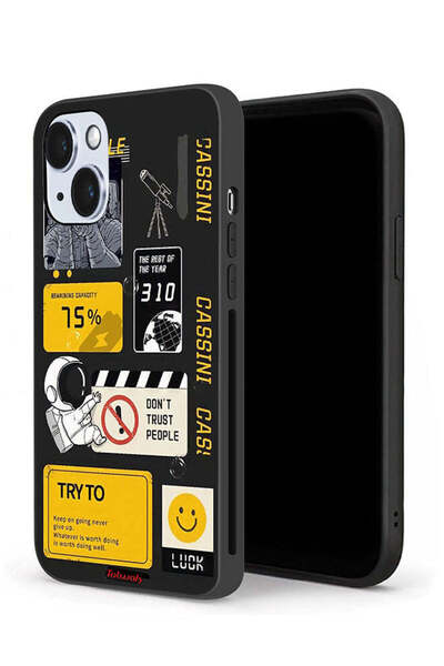 Tolwak جراب حماية لجهاز Apple iPhone 14 Plus بتصميم رائد فضاء