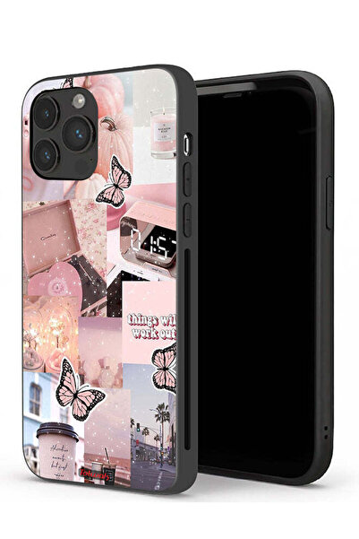 Tolwak جراب حماية لجهاز Apple iPhone 13 Pro Max - كل شيء سينجح