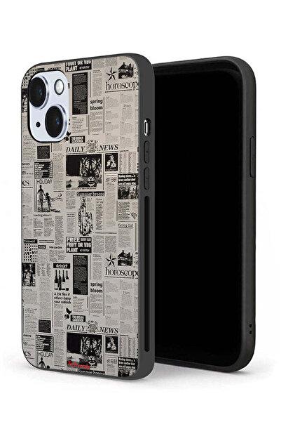 Tolwak جراب حماية لجهاز Apple iPhone 14 مع تسجيل صحفي