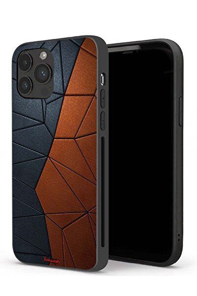 Tolwak نمط غطاء الحماية لجهاز Apple iPhone 13 Pro Max