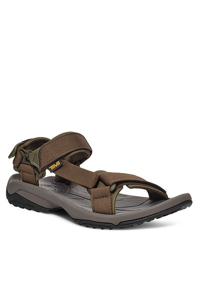 TEVA Men's Sandals brown TEVA-1001473-DVD TERRA FI LITE