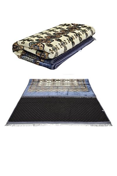 smart home Premium velvet rugs and carpets, soft to the touch, with beautiful 3D patterns, made of high quality materials.