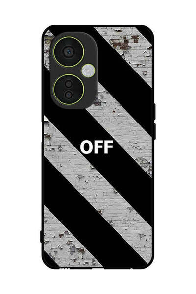 Covernex غطاء حماية لهاتف OnePlus Nord CE 3 Lite بلون عتيق
