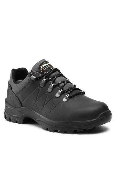 GriSport Men's Trekking black GRISPORT-14506D6G BLACK