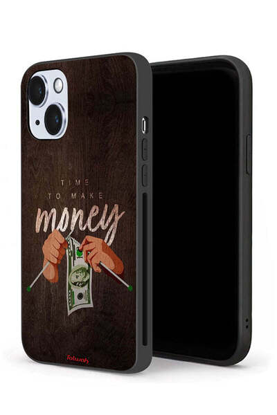 Tolwak جراب حماية لجهاز Apple iPhone 14 Plus: حان وقت جني الأموال