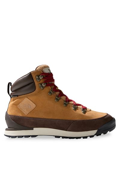 THE NORTH FACE Geacă de drumeție maro pentru bărbați The North Face THE North Face-NF0A817QOHU1 Almond Butter/DemtssBrn