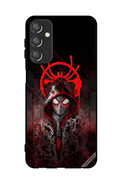 Covernex غطاء حماية لهاتف سامسونج جالاكسي A24 4G Dead Pool