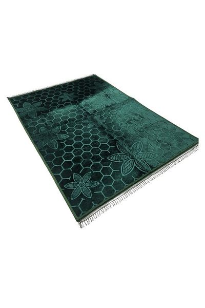 smart home Premium velvet rugs and carpets, soft to the touch, with beautiful 3D patterns, made of high quality materials.