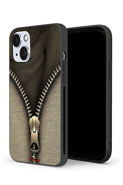 Tolwak جراب حماية بسحاب لهاتف Apple iPhone 14