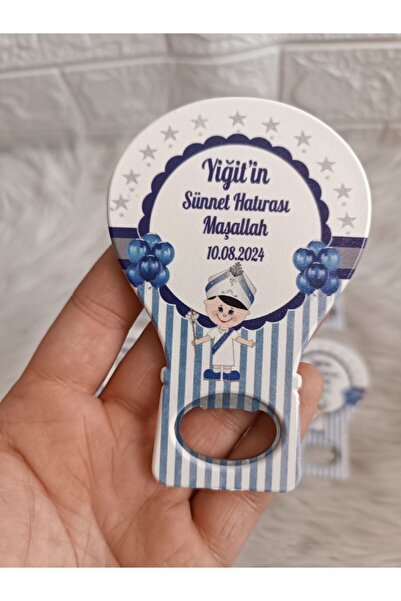 Doğrukan Hediyelik 25 adet sünnet balon açacak hediyelik yenidoğan doğum günü...